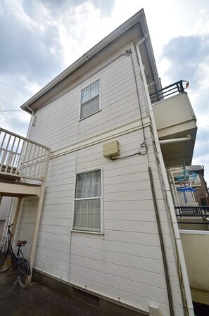 ラディッシュハウスの物件内観写真